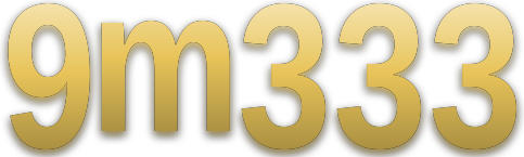 9m333 logo